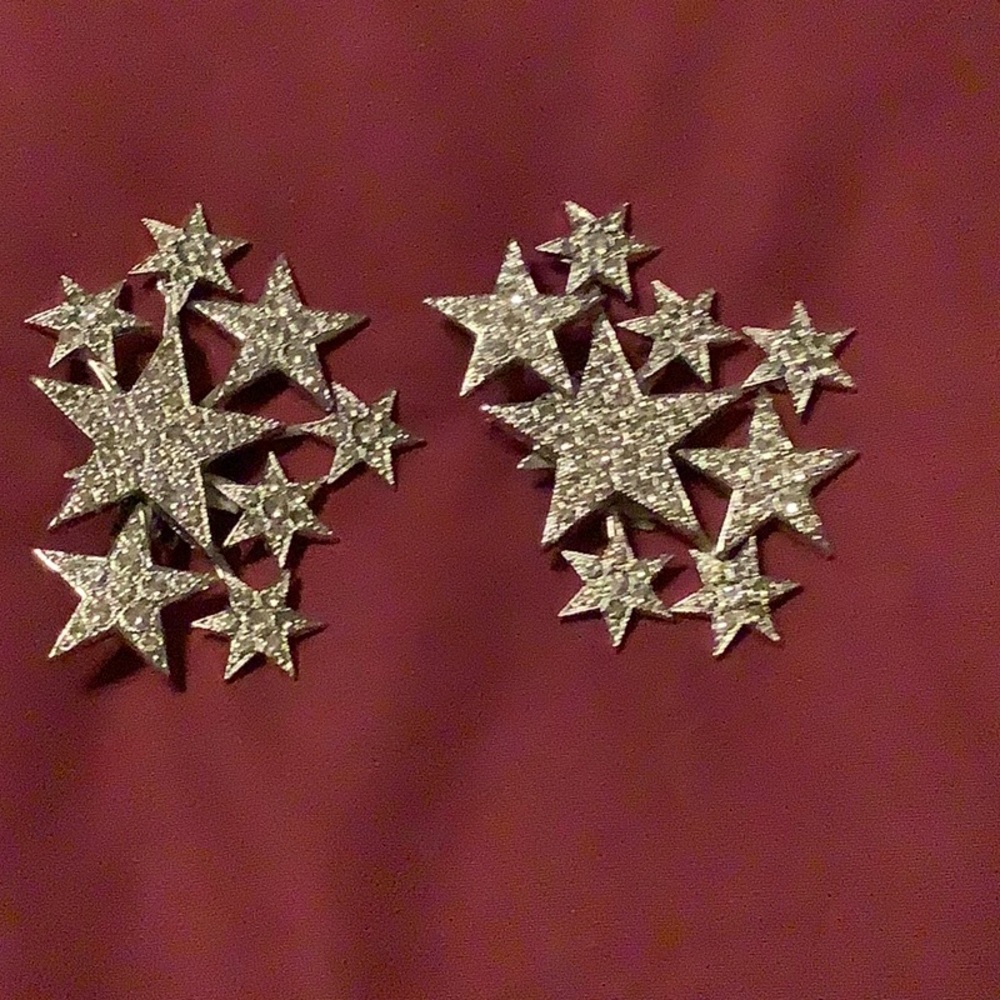Statement Earring - image 1